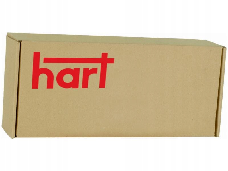 фото №1, Вентилятор радіатора hart 624 064