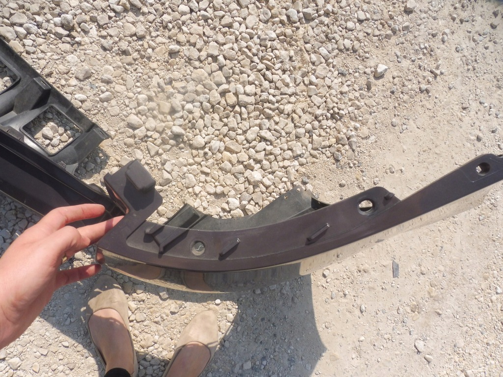 фото №12, Kia sportage iv lift бампер