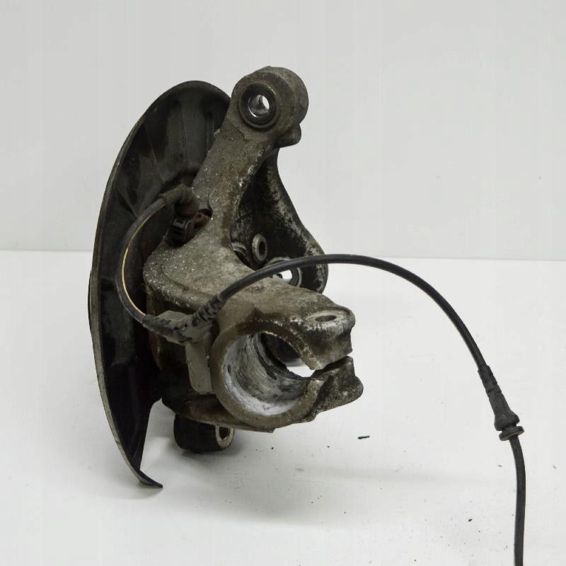 фото №11, Поворотный кулак передняя правая vw cc 358 1k0615312f 2.0l дизель 103kw 2013