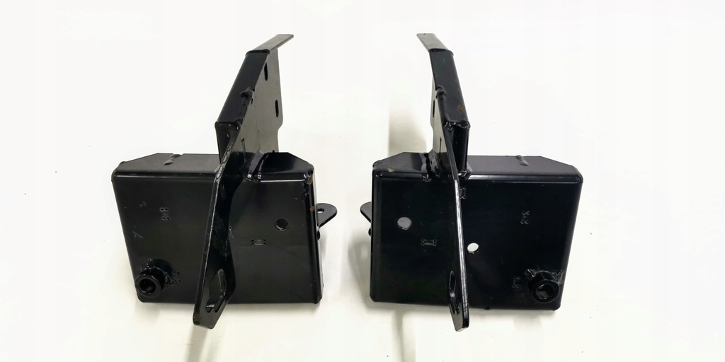 фото №13, Бампер передний перед bull bar vw amarok