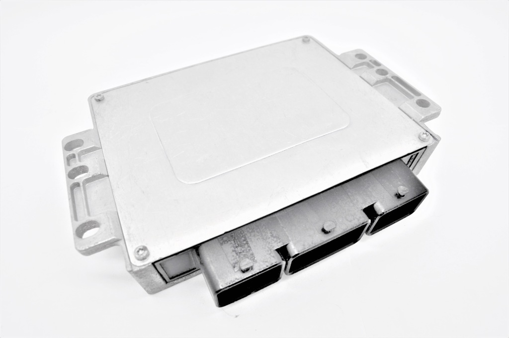 Купить Бортовой компьютер citroen 9648294080 s2pm-381