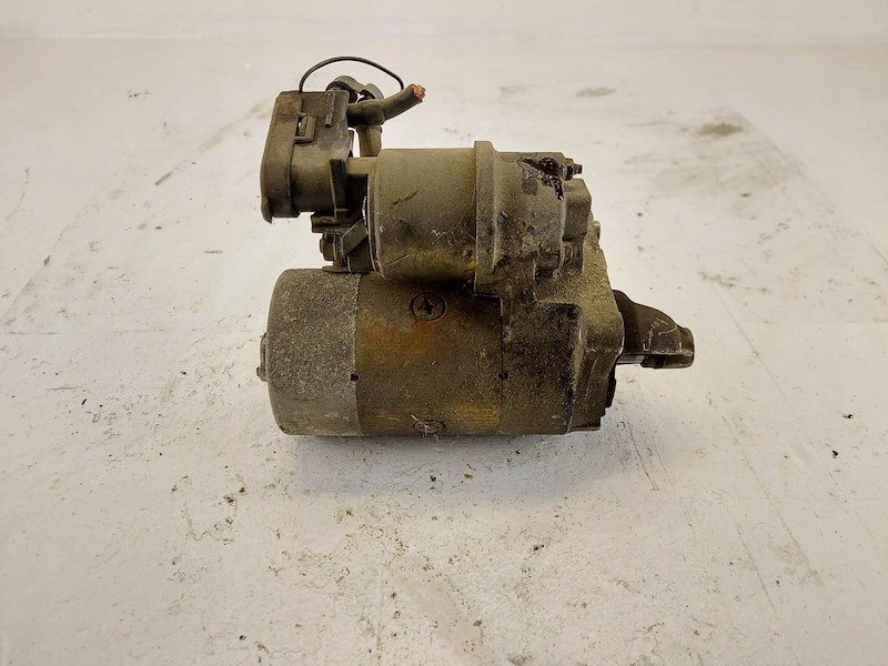 Стартер lancia y ypsilon 840 fiat 1.1 8v 840ae 176 b2.000 Недорого