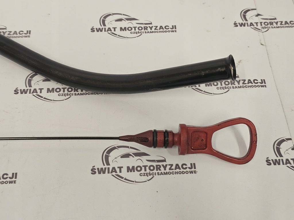 фото №9, Bmw e83 x3 2.5 m54b25 256s5 щуп щуп масла 7506769