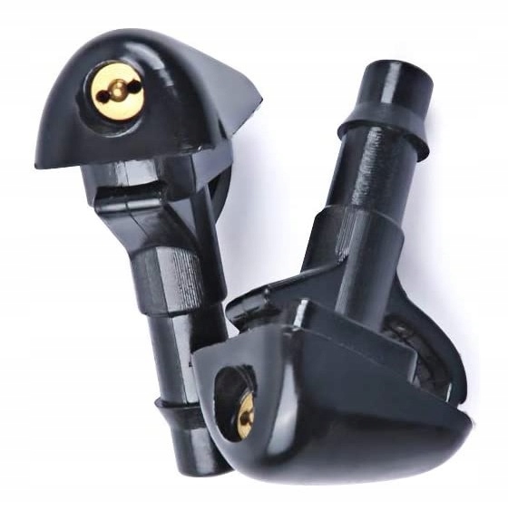 фото №1, 2x nowa насадка омивач nissan navara