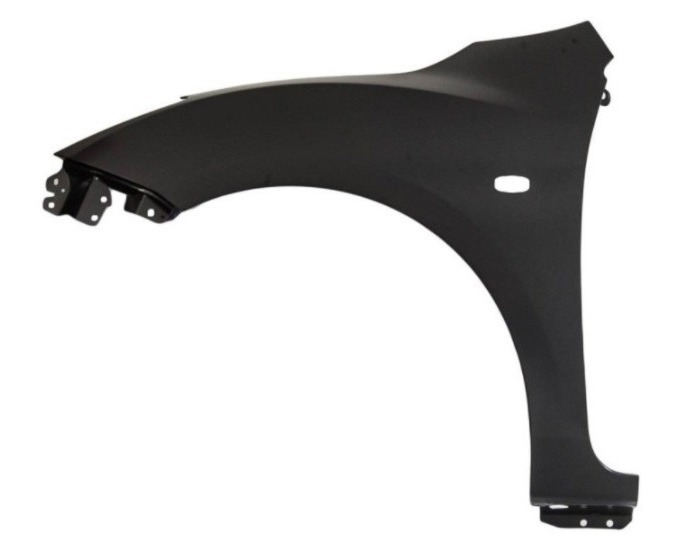 Купить Mazda 3 2009-2011 крыло  левое  передний новый