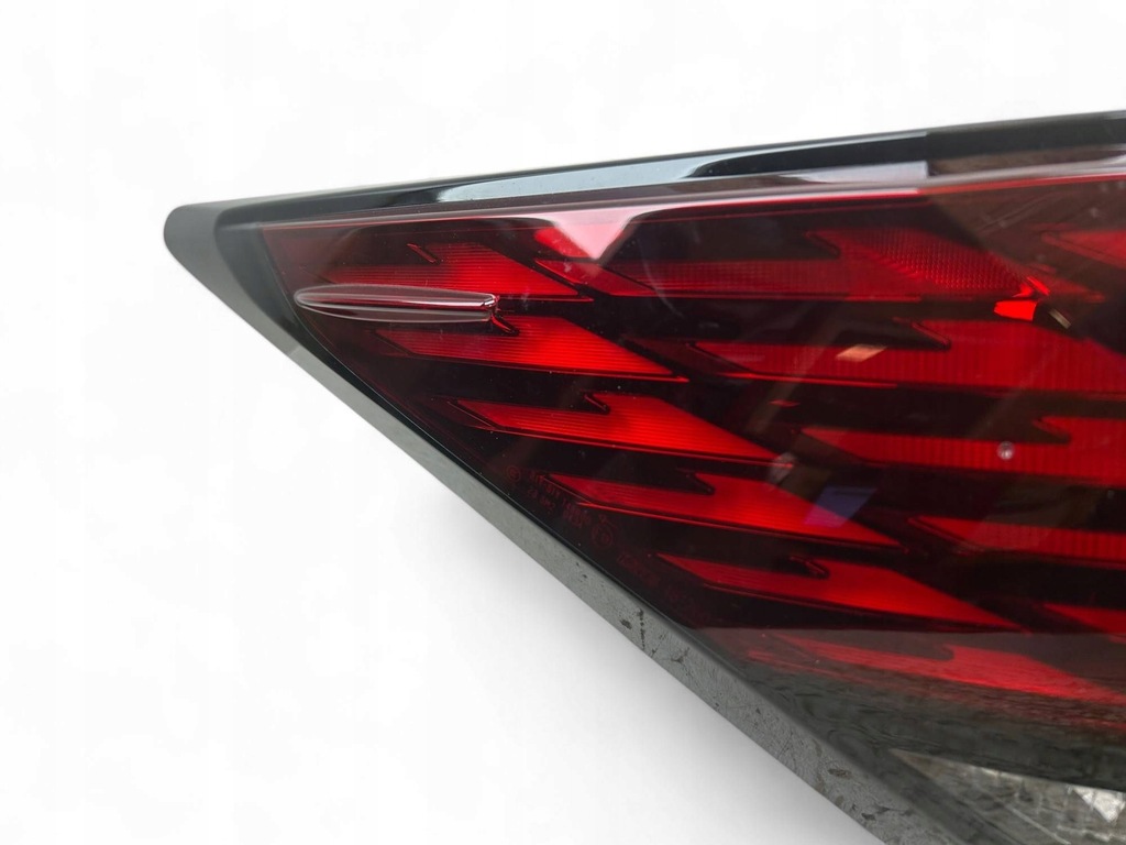 фото №11, Lexus rx v 2023 лампа задня