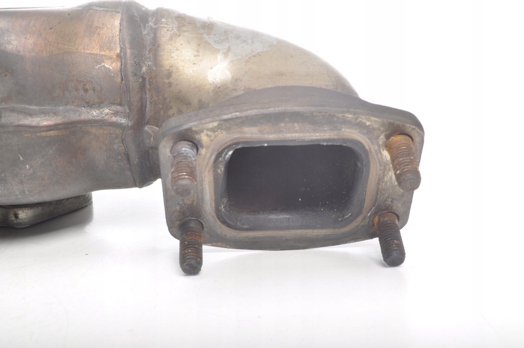 фото №6, Bentley arnage 6.8 v8 lift коллектор выпускной