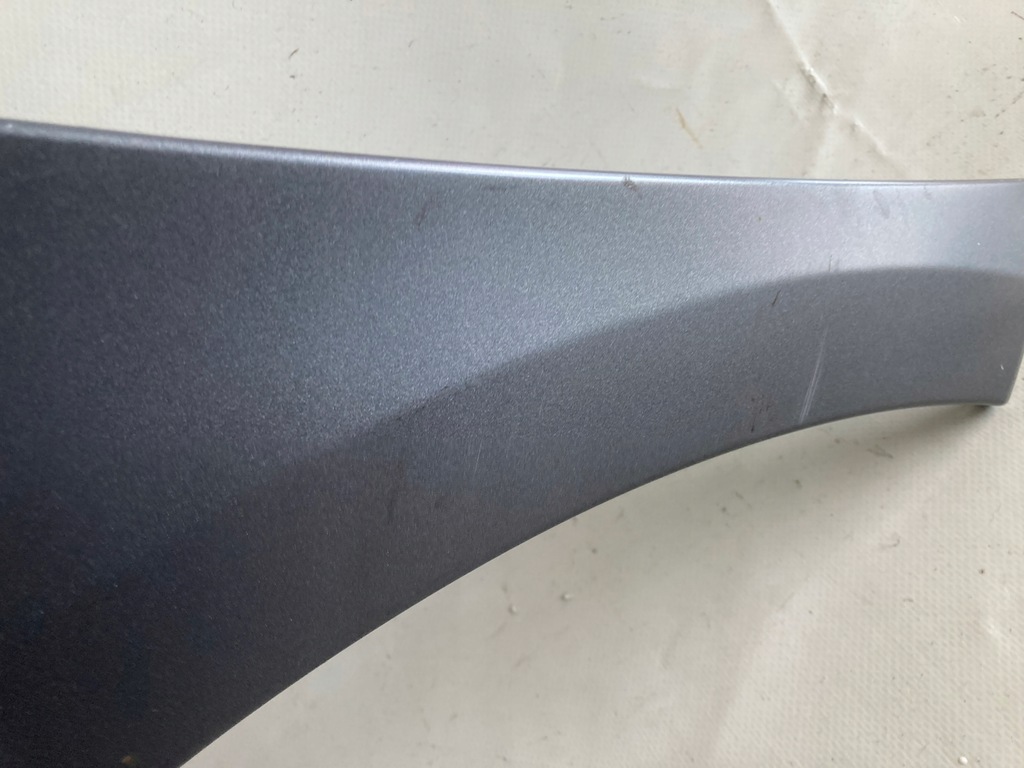 фото №5, Smart 453 крила лівий перед оригінал polecam