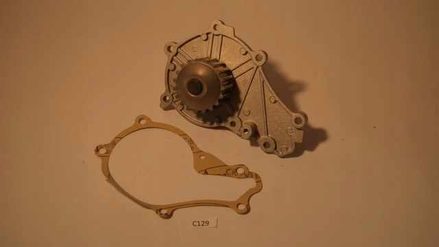 фото №1, Насос wody ford focus, fiesta, mazda 3 2004-