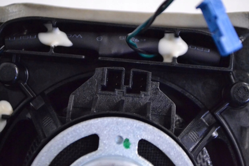 фото №5, Bmw 7 f01 f02 f03 f04 2010 левая сторона динамик дверь задних