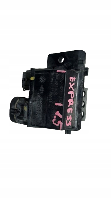 фото №1, Renault express 1.5 dci резистор вентилятора 255503792r