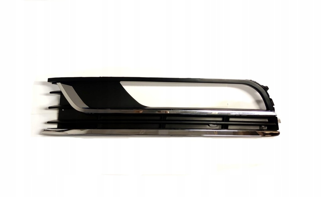 фото №1, Vw passat b7 10- решітка радіатора решітка рамка comfortline l