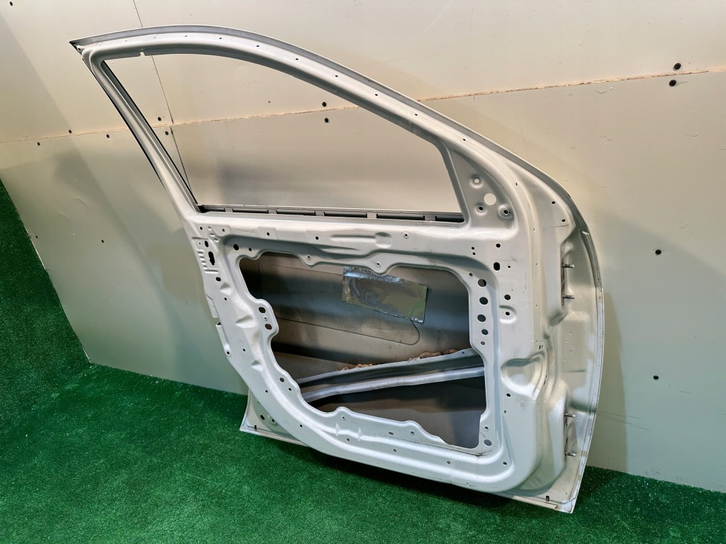 фото №14, Jeep grand cherokee wk2 дверь левый перед передние левая