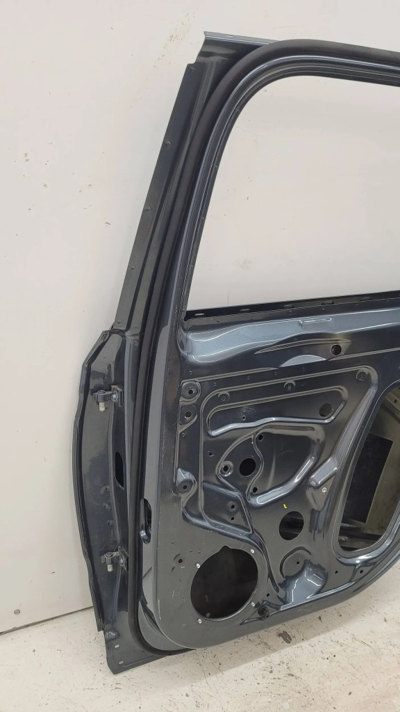 фото №9, Skoda superb iii 3 kombi дверь задняя задние правое fv 3v9833312