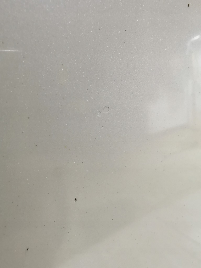 фото №6, Chevrolet captiva lift 11/15 капот крышка крышка багажника перед ветровик