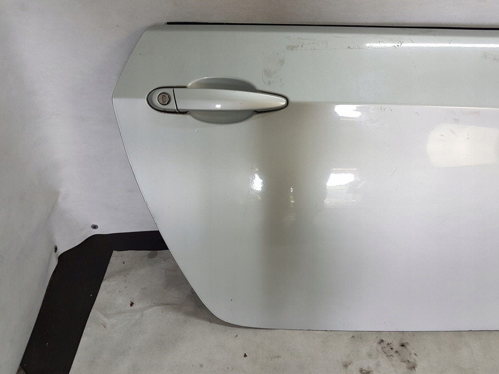 фото №10, Bmw e92 e93 дверь правый перед