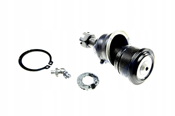 фото №7, Шаровая опора рычага chrysler pacifica 03- передний нижний nty