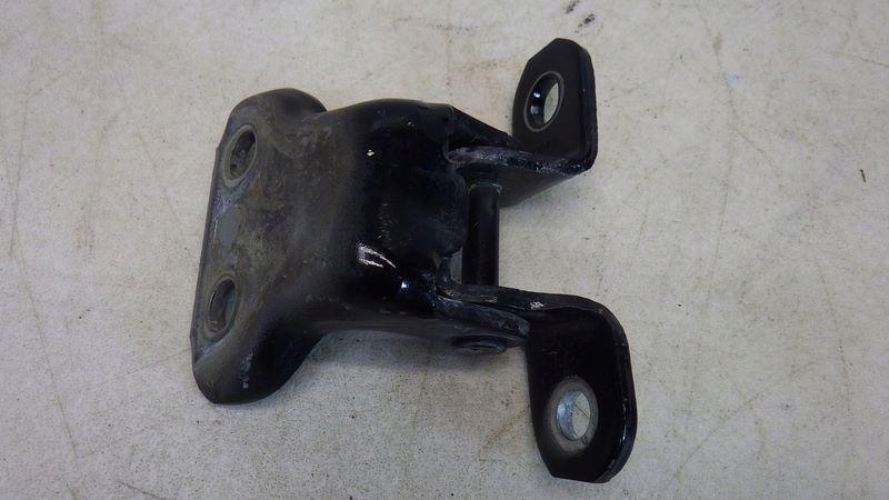 фото №3, Петля петлі засувка двері правий перед toyota rav4 iii петлі двері rav4