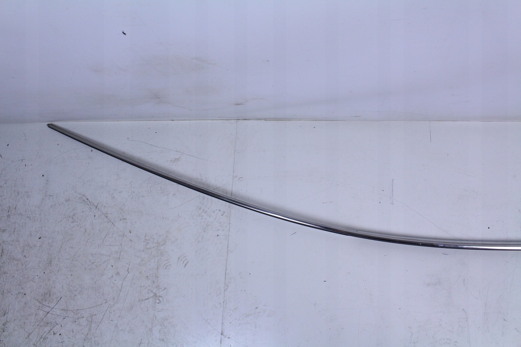 фото №3, Молдинг дахова права хром renault espace v