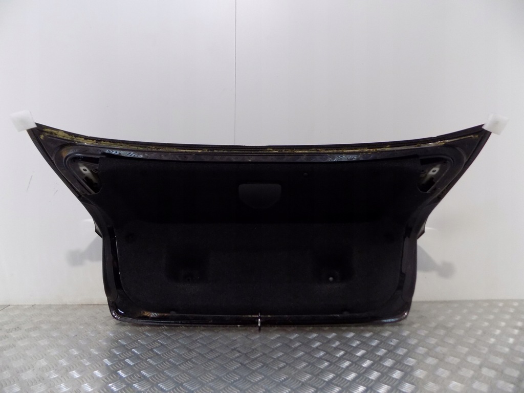 фото №5, Bmw 5 f90 g30 крышка багажника багажника камера электрика 475