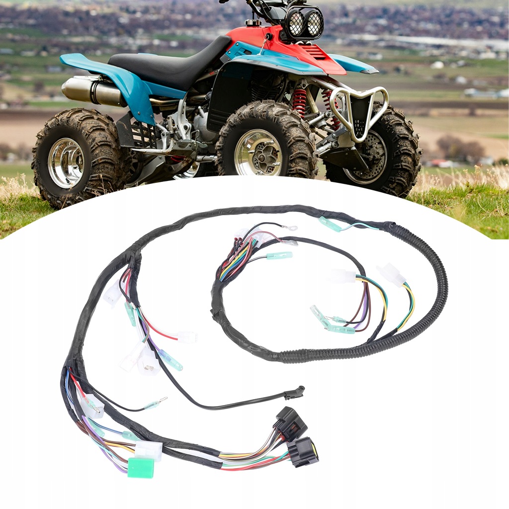 фото №8, Модуль проводка трубопровод 3gd-82590-40-00 заменитель