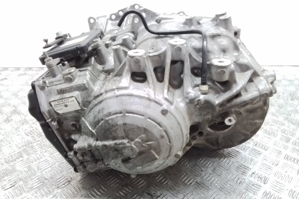 фото №8, Коробка передач передач volvo s90 ii 1285193 2.0l бензиновий 235kw 2017