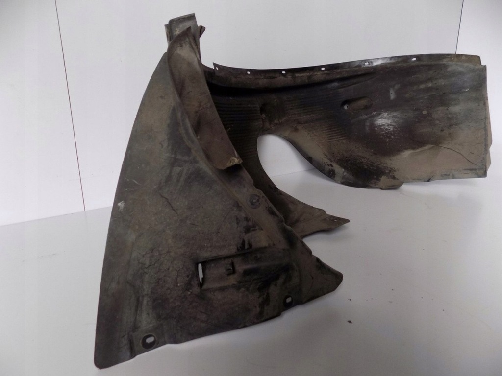 фото №7, Bmw x3 e83 -подкрылок передние левая - 5250