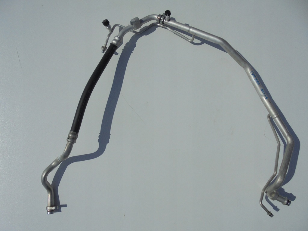 фото №1, Qashqai j11 трубки дроти кондиціонера 924464ea1a