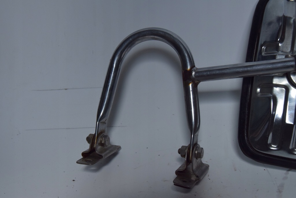 фото №6, Nissan patrol hiszpan зеркало правое eu