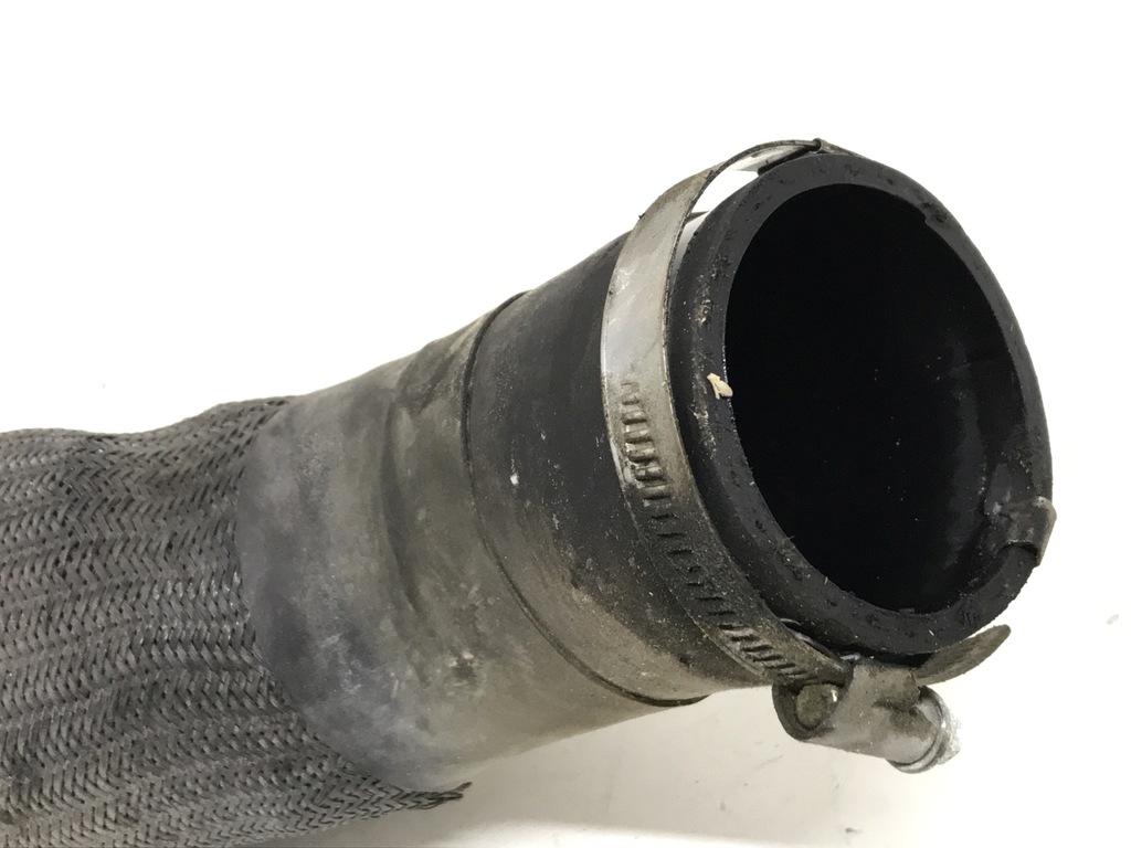 фото №6, Труба wąż интеркулер dodge nitro 2.8