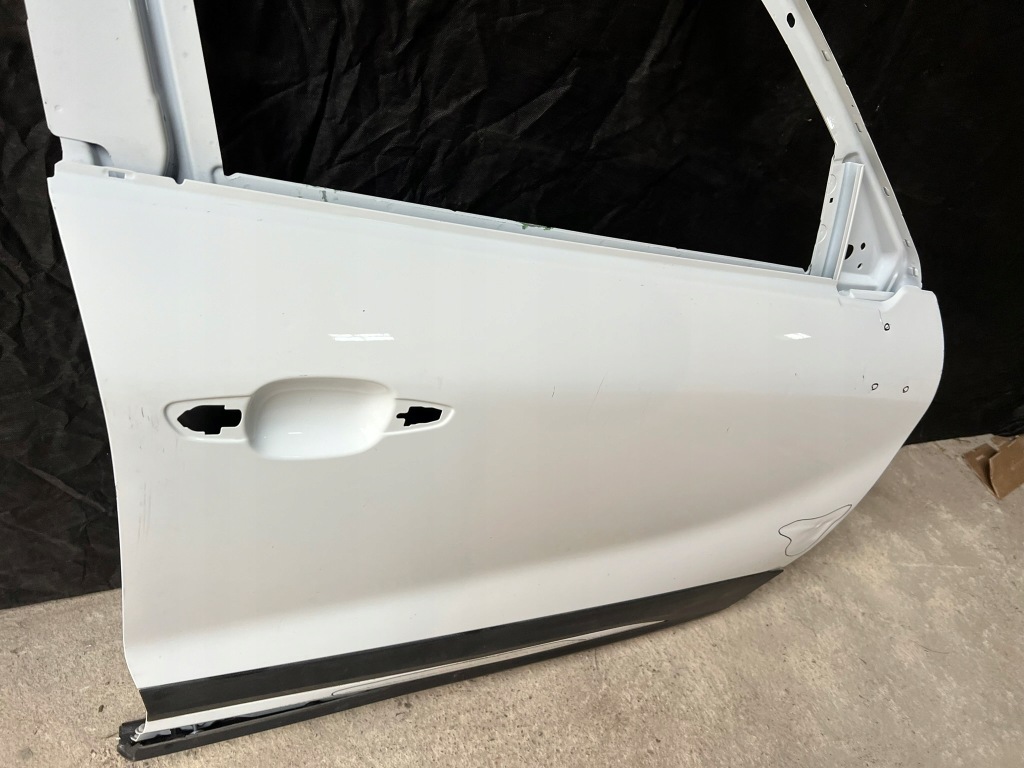 фото №13, Дверь opel mokka ii b od 2020 2021 2022 2023 перед правый передние правое