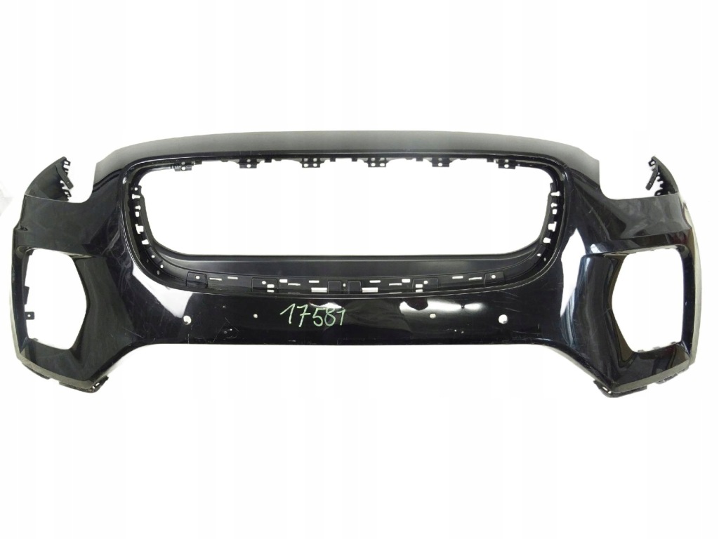 фото №1, Jaguar e-pace dynamic sport бампер перед