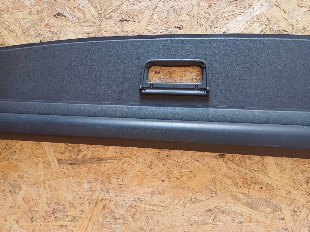 Купить Шторка багажника vw touran 1 1t0867871