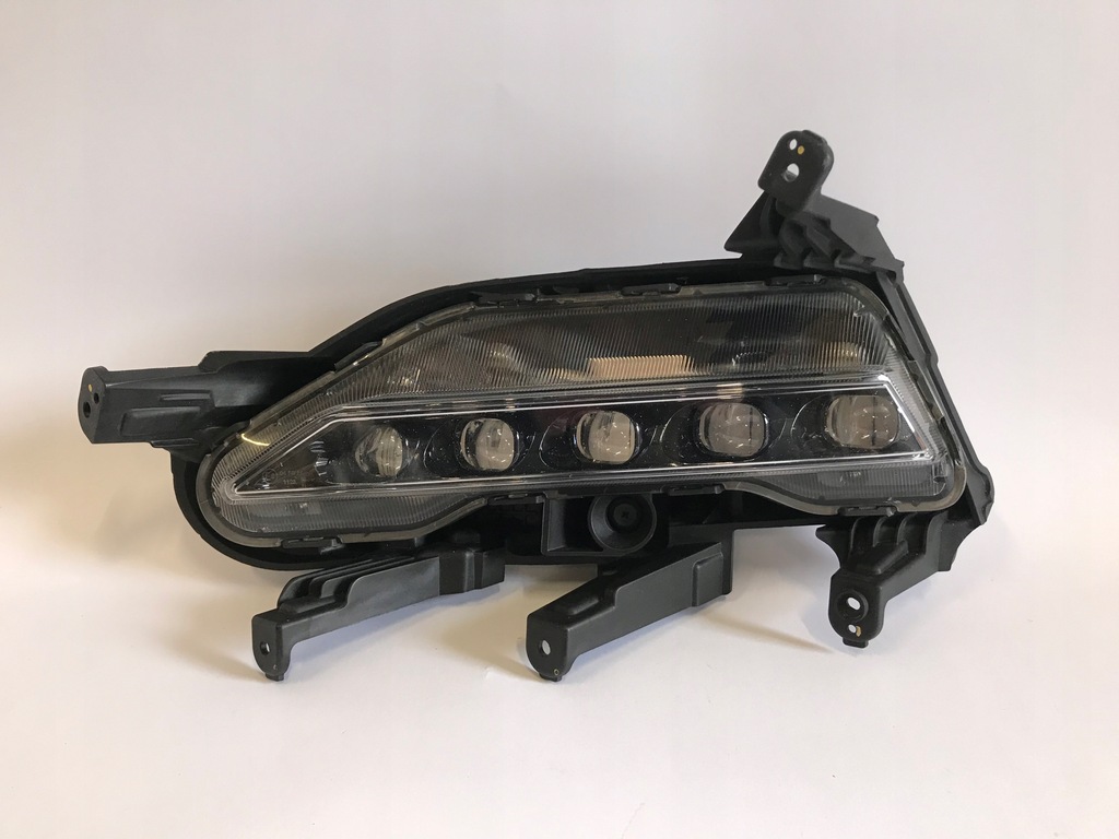 фото №1, Hyundai i40 lift 16-23 протитуманна фара led drl лівий