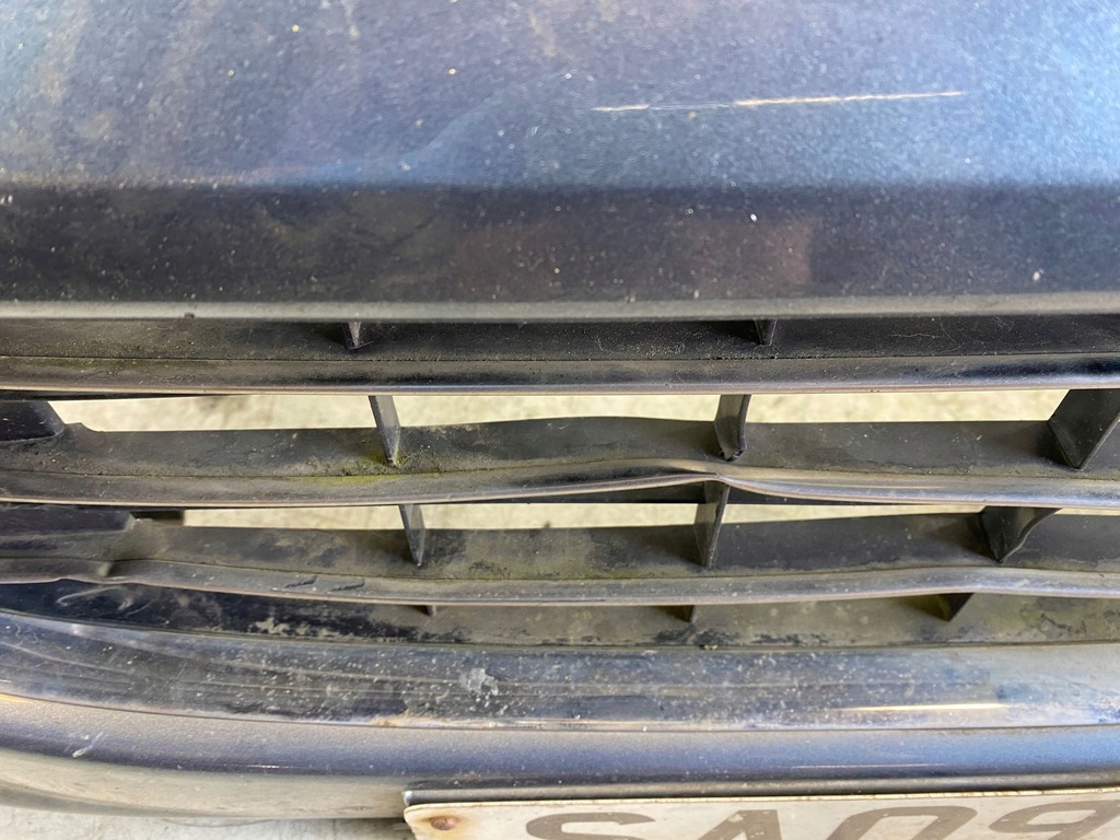 фото №7, Peugeot 407 2000cm3 2006 бамперы sedan 9644644377