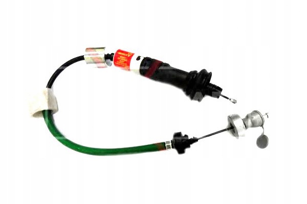 фото №1, Maxgear трос зчеплення citroen xsara з samoregulac