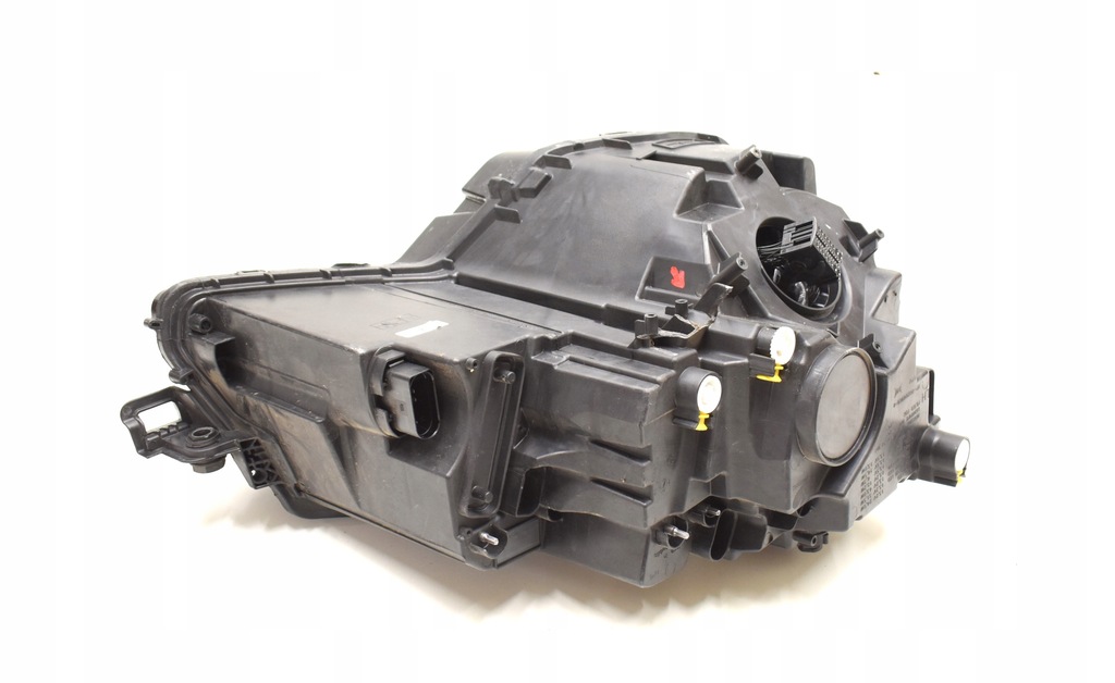 фото №10, Skoda оригинальный номер 57b941015d karoq full led фара лампа