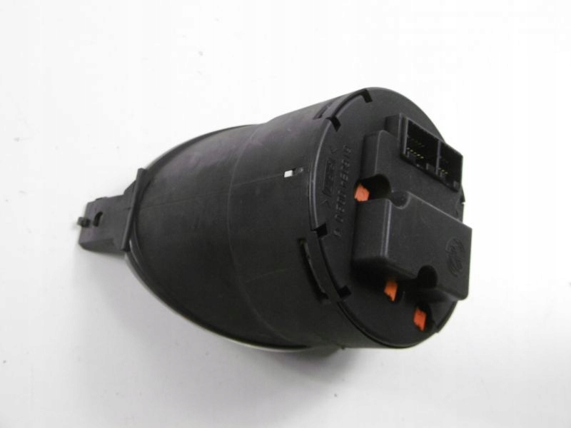 фото №10, Alfa romeo 156 счетчик приборы 1,9d 6160340020b