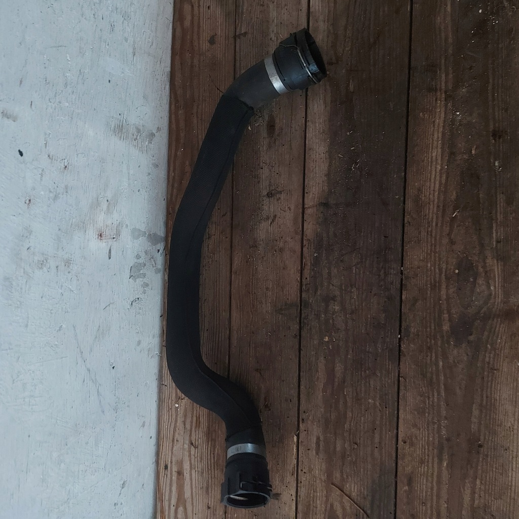 фото №1, Труба шланг audi a4 b8