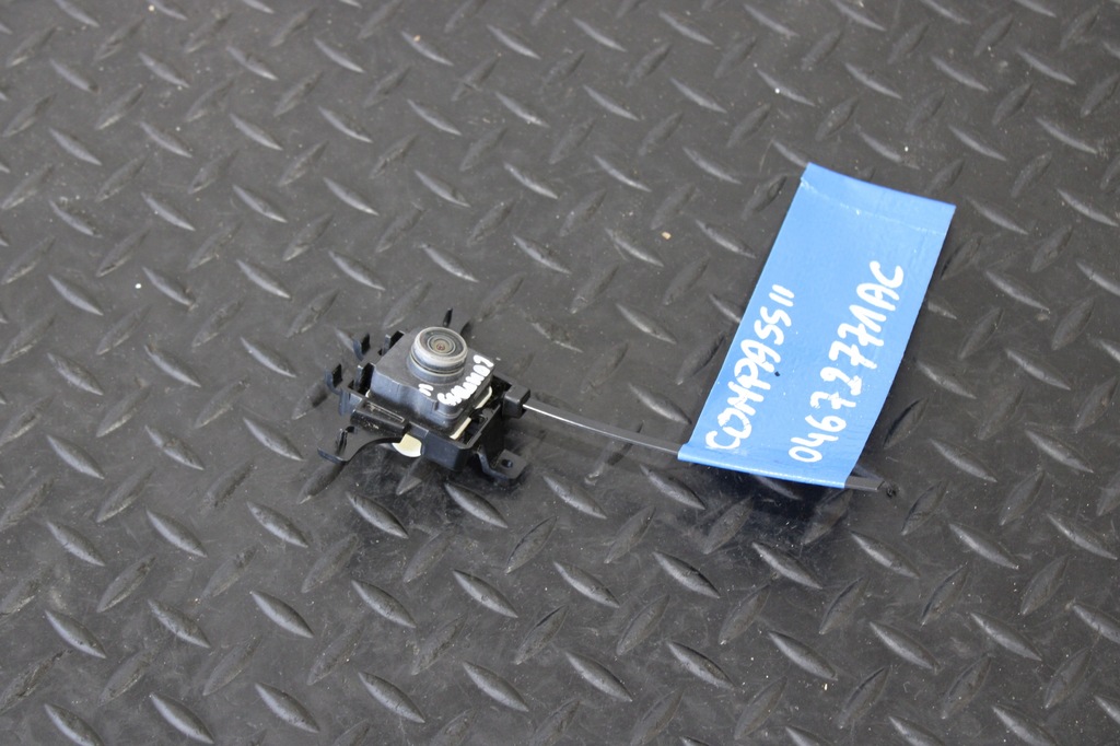 фото №1, Jeep compass ii 17++ камера заднего вида задняя задняя 04672771ac