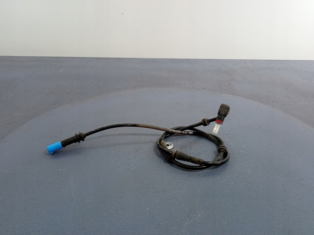 фото №1, Bmw x3 g01 g02 шланг амортизатора edc 6873145