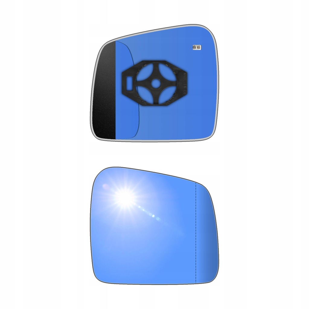 фото №1, Niebieski dodge durango 2011-2024 2012 2013 2014