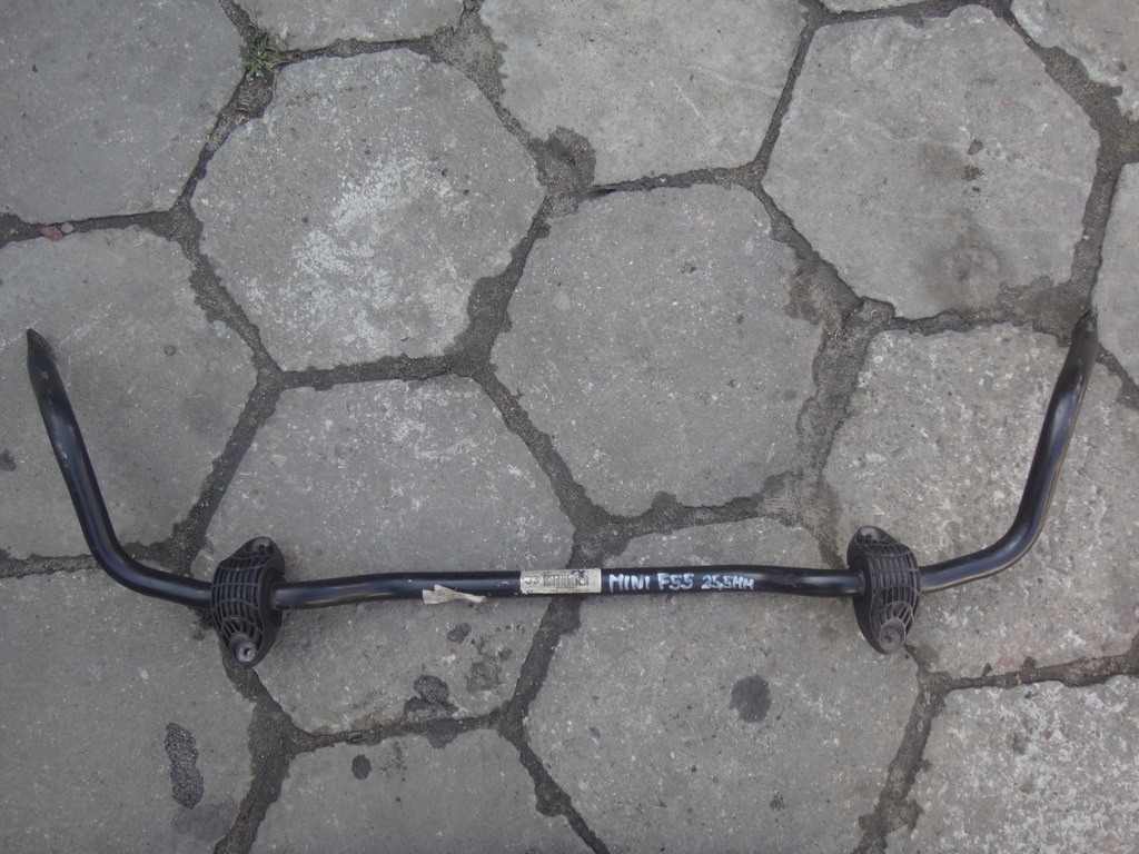 фото №1, Стабилизатор тяга перед mini f55 f57