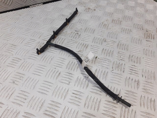 Купити Berlingo iv 1,5 ehdi дроти повернення палива форсунок