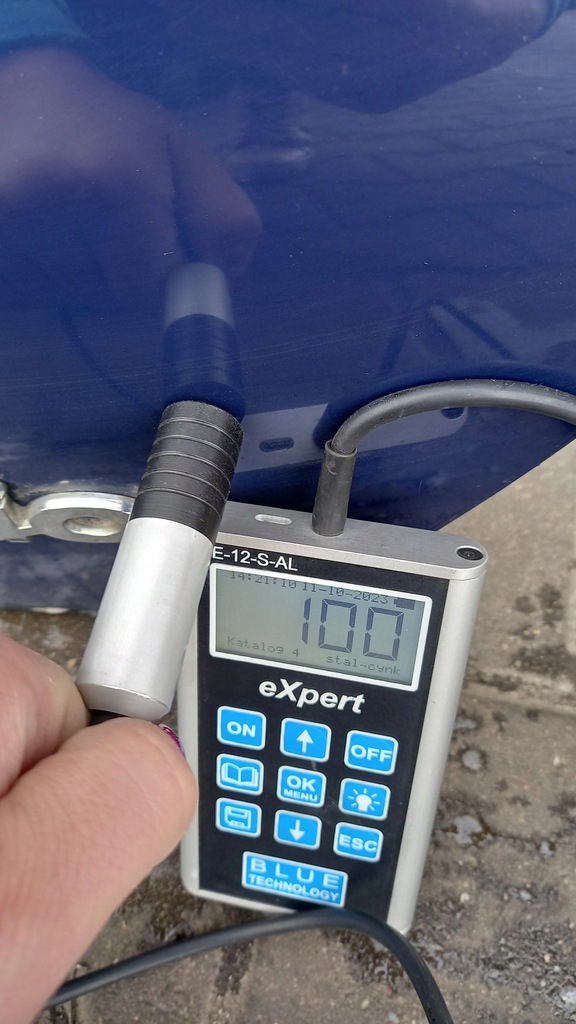 фото №7, Задня кришка багажника renault clio 02r