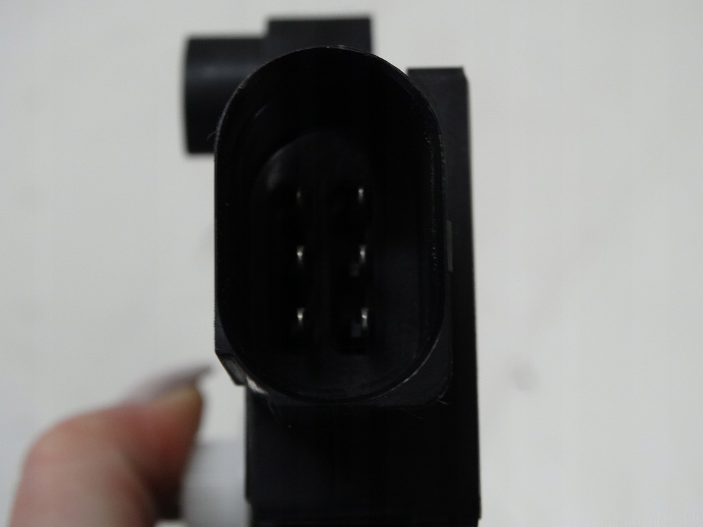 фото №9, Моторчик скло правий задня skoda superb kombi