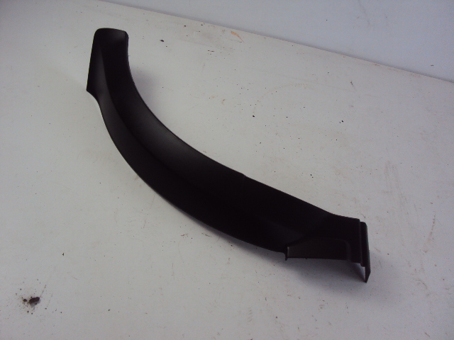 фото №3, Молдинг крыла левый задняя range rover sport l494
