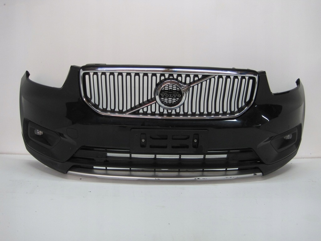 фото №1, Бампер volvo xc40 4 pdc 20r перед передний