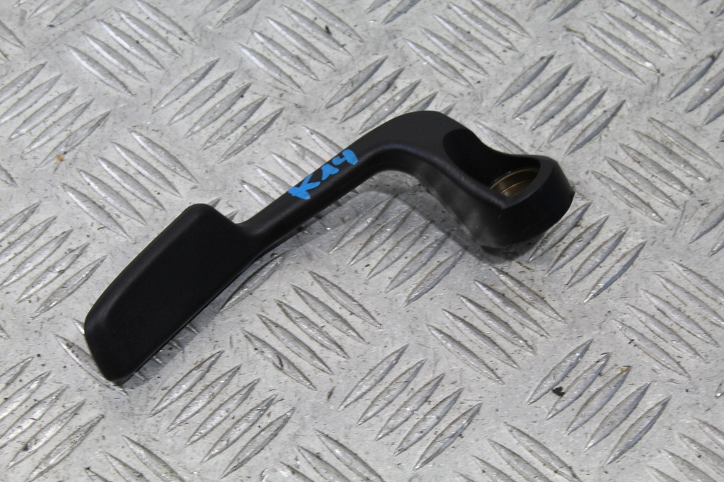 фото №1, Регулювання керма ручка nissan micra v 5 k14