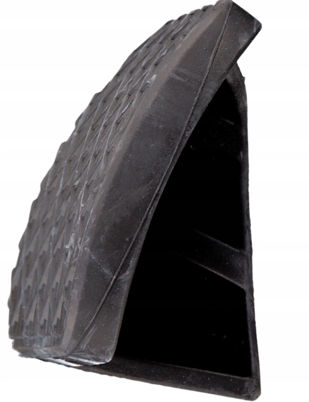 фото №2, Накладка педалі гальма